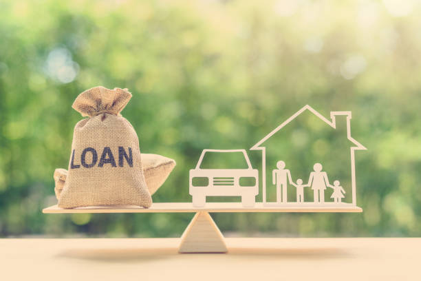 Best Debt Consolidation Loans  in East Wenatchee, WA