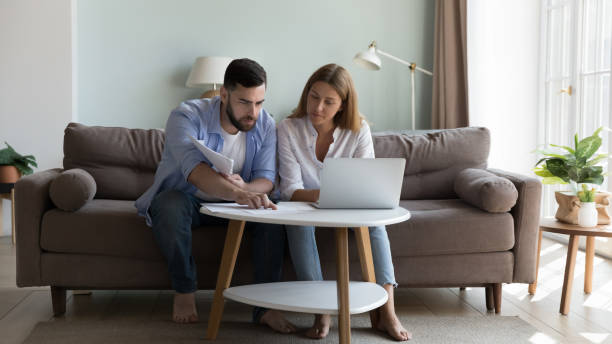 Best Home Loans (Mortgages)  in East Wenatchee, WA